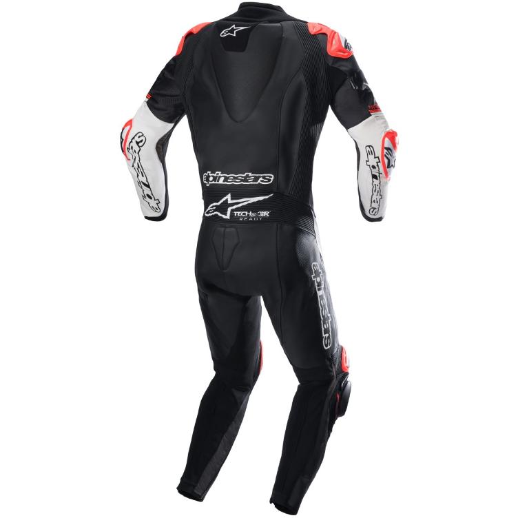 Alpinestars GP Tech V4 1 Teiler Lederkombi Tech Air - 0