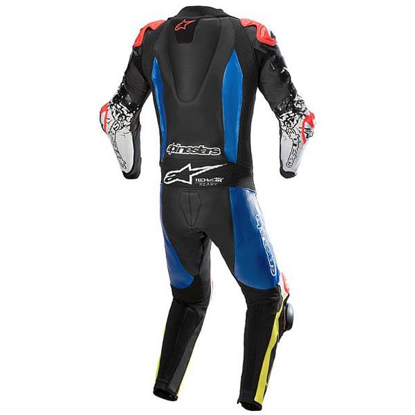 Alpinestars GP Tech V4 1 Teiler Lederkombi Tech Air - 0