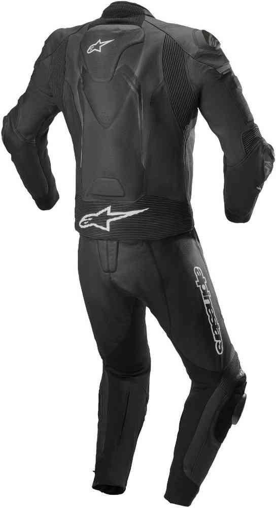 Alpinestars Motegi V3 2-Teiler Motorrad Lederkombi - 0