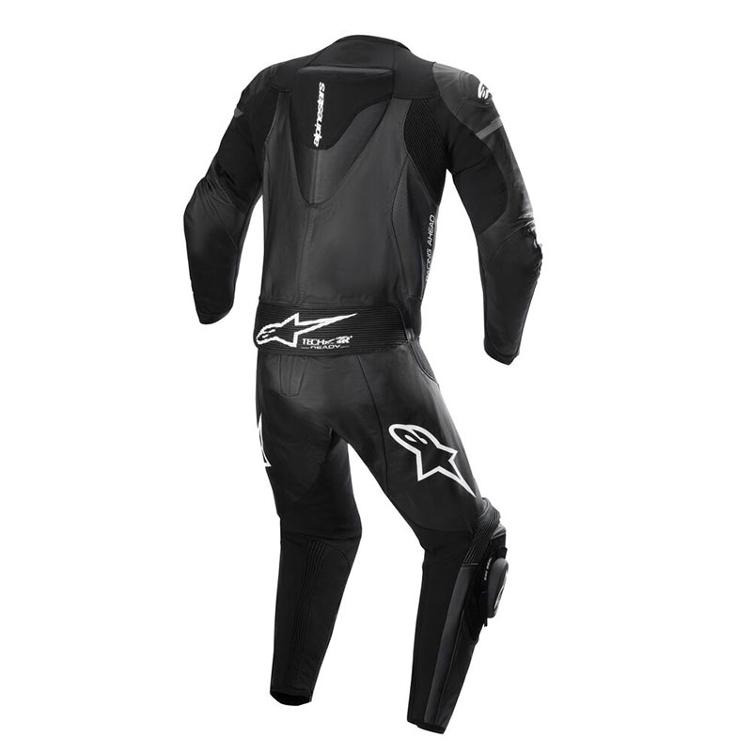 Alpinestars GP Force Lurv 2PC Leather Suit - 0