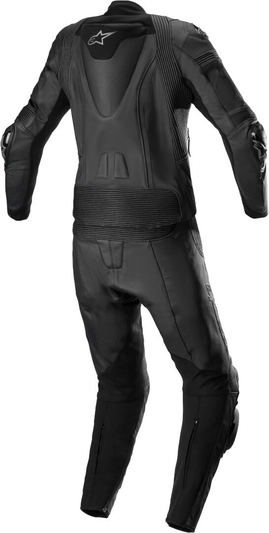Alpinestars Stella Missile V2 2-Teiler Motorrad Lederkombi - 0