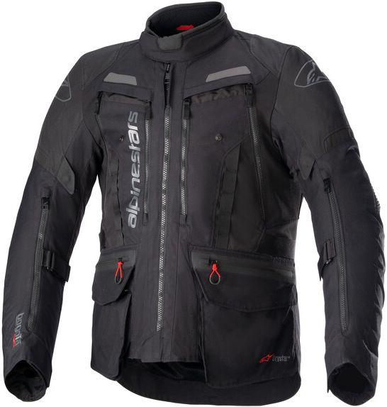 Alpinestars Bogota Pro Drystar® wasserdichte Motorrad Textiljacke