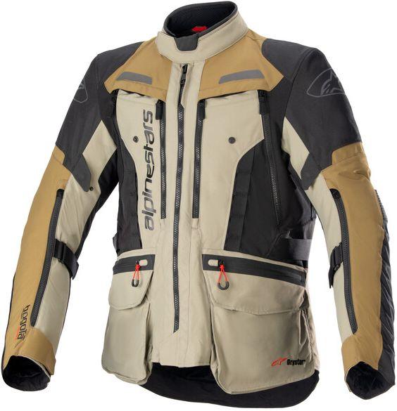 Alpinestars Bogota Pro Drystar® WPMotorrad Textiljacke