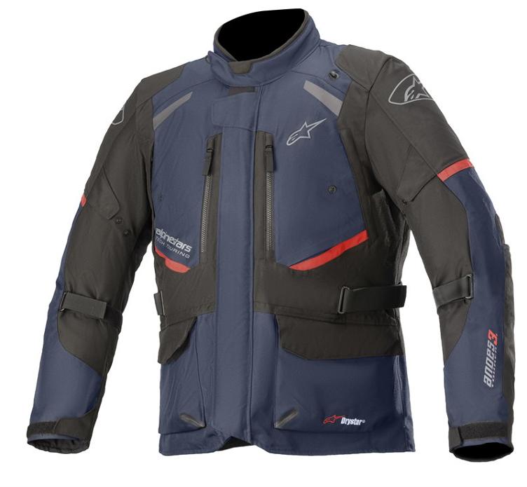 Alpinestars Andes V3 Drystar® Textil Jacke