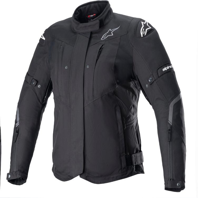 Alpinestars Stella RX-5 Drystar Damen Motorrad Textiljacke