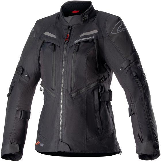 Alpinestars Bogota Pro Drystar® wasserdichte Damen Motorrad Textiljacke