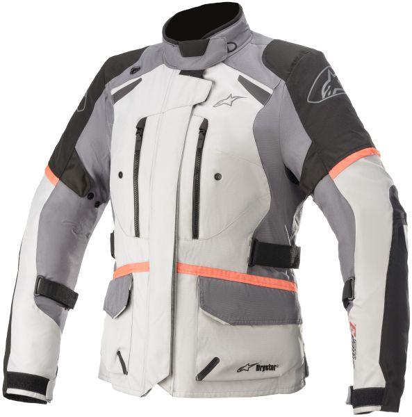 Alpinestars Andes V3 Drystar Textiljacke Damen