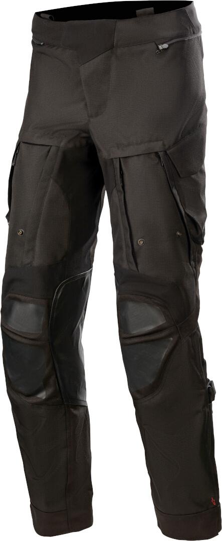 Alpinestars Halo Drystar Motorrad Textilhose