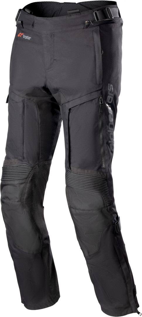 Alpinestars Bogota Pro Drystar 4 Saison Wasserdichte Motorrad Textilhose