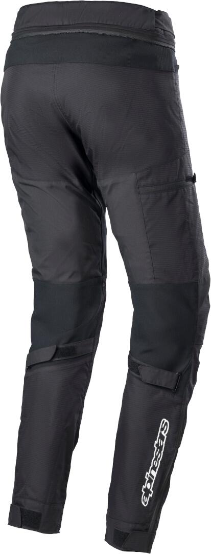 Alpinestars RX-3 Wasserdichte Motorrad Textilhose - 0