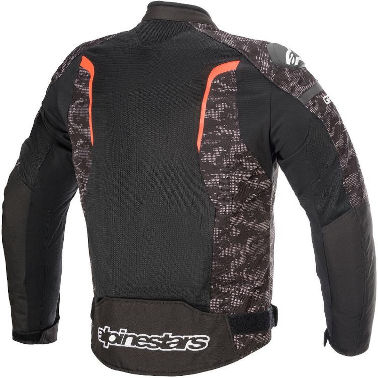 Alpinestras T-GP Plus R V3 Air Jacke - 0