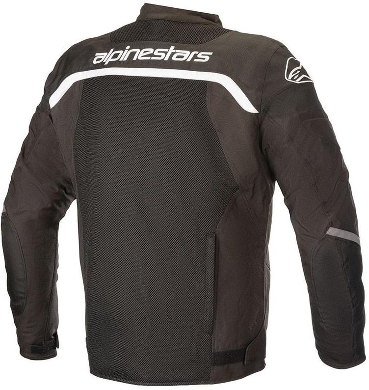 Alpinestars Viper V2 Air Motorrad Textiljacke - 0