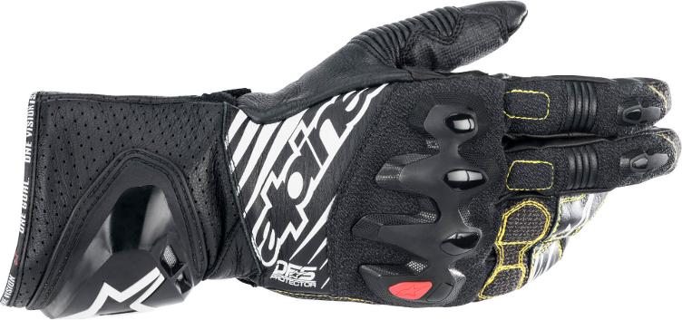 Alpinestars GP Tech V2 Motorrad Handschuh