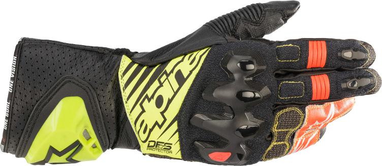 Alpinestars GP Tech V2 Racing Handschuh