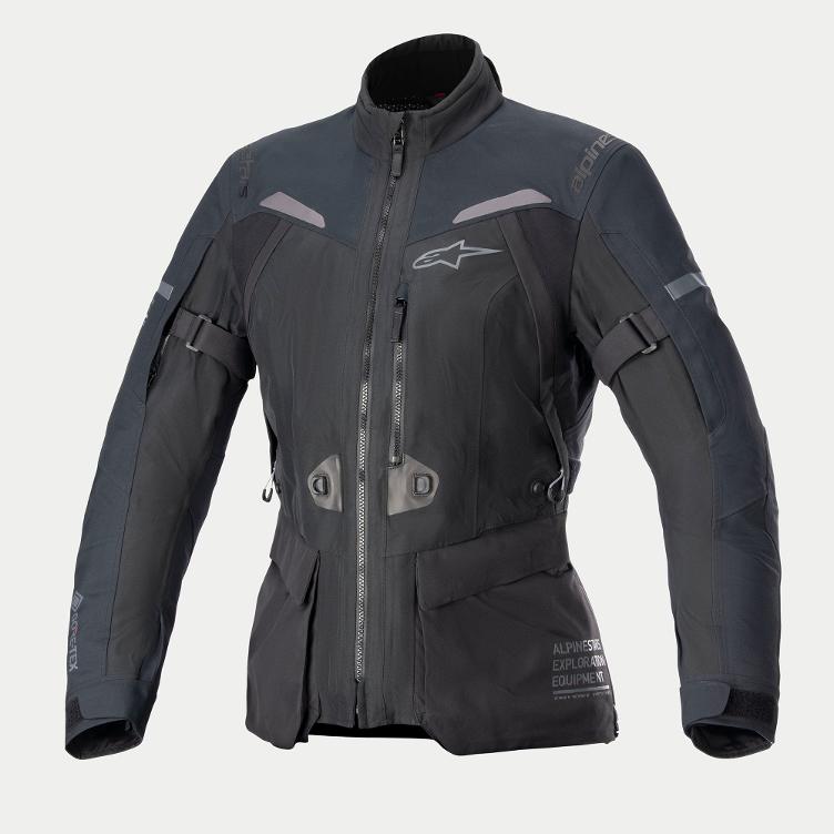 Motorrad Jacke & hose Herren Kombi Textil Schwarz Grau Neu Motorrad kombi