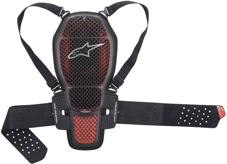 Alpinestars Alpinestars Level 2 Nucleon KR-1 Cell Rückenprotektor