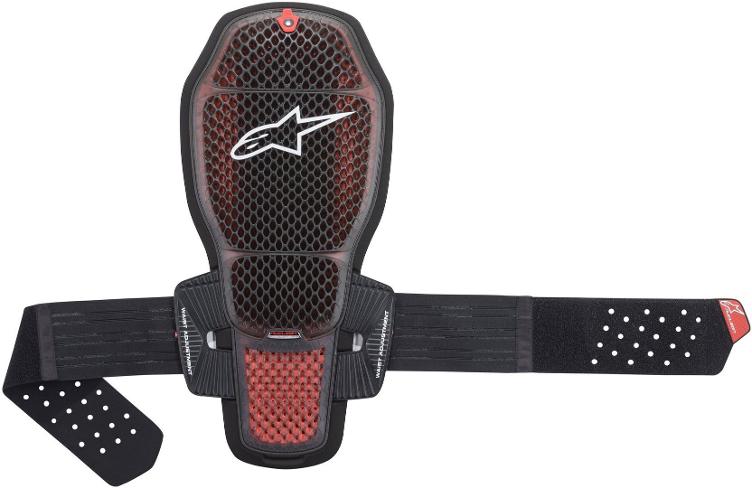 Alpinestars Nucleon KR-R Cell Rückenprotektor Level 2