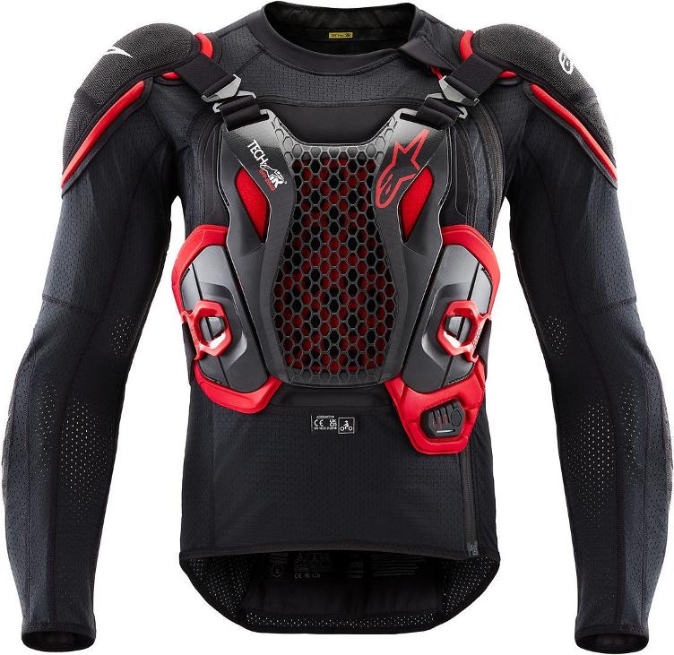 Alpinestars Tech-Air Off-Road Airbag Protektorenshirt - 3