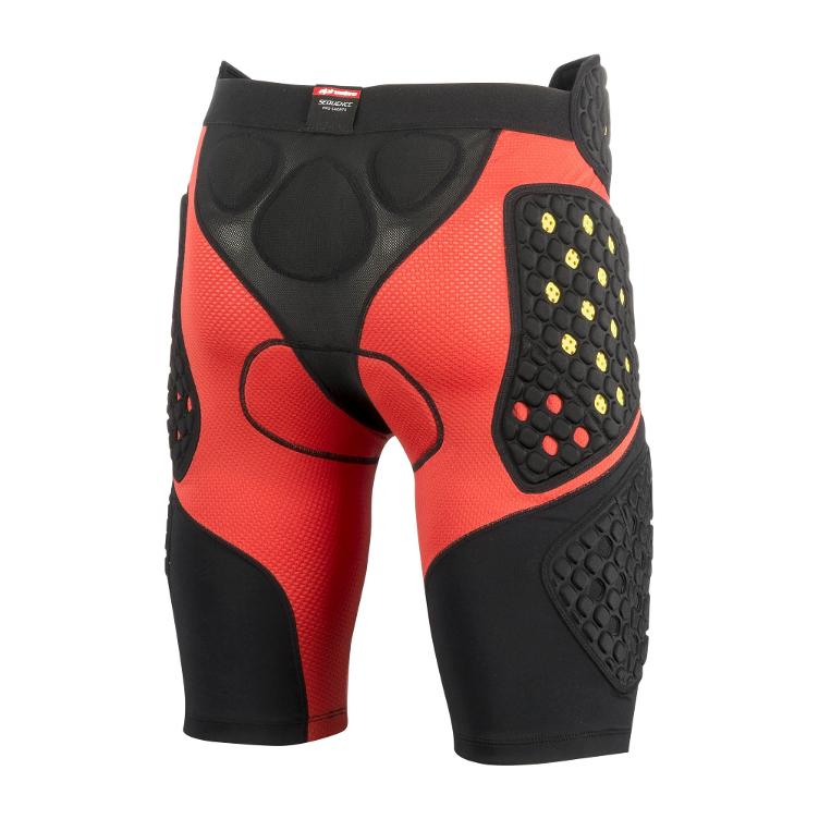 Alpinestars Sequence Pro Shorts - 0
