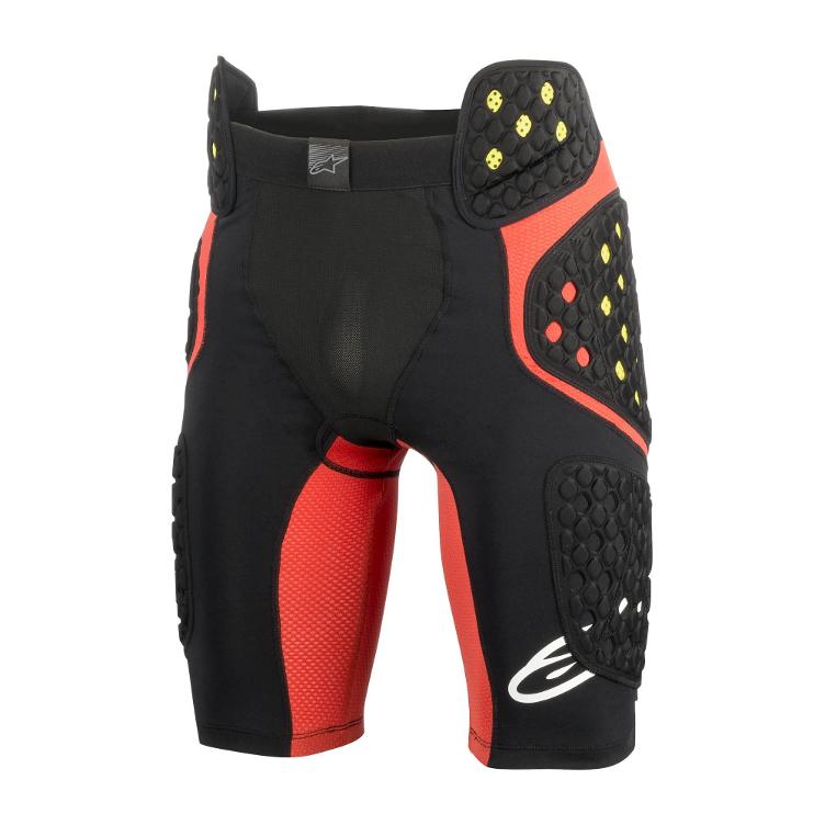 Alpinestars Sequence Pro Shorts