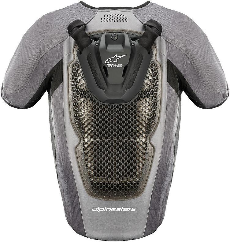 Alpinestars Tech-Air 5 Airbag Weste - 8