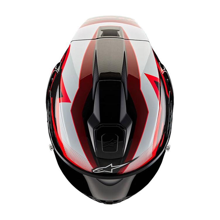 Alpinestars Supertech R10 Team Helmet - 2