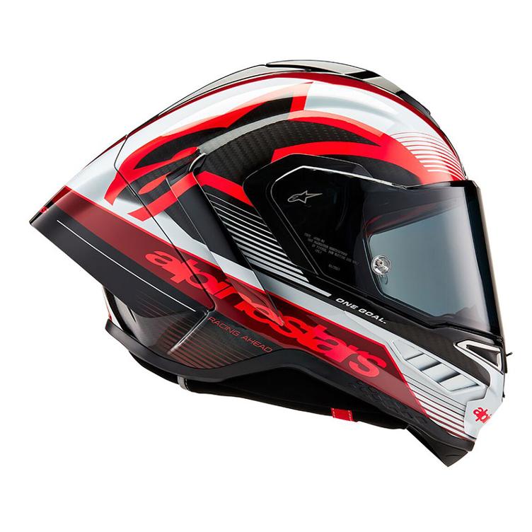 Alpinestars Supertech R10 Team Helmet - 3