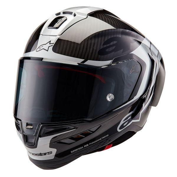 Alpinestars Supertech R10 Team Helmet