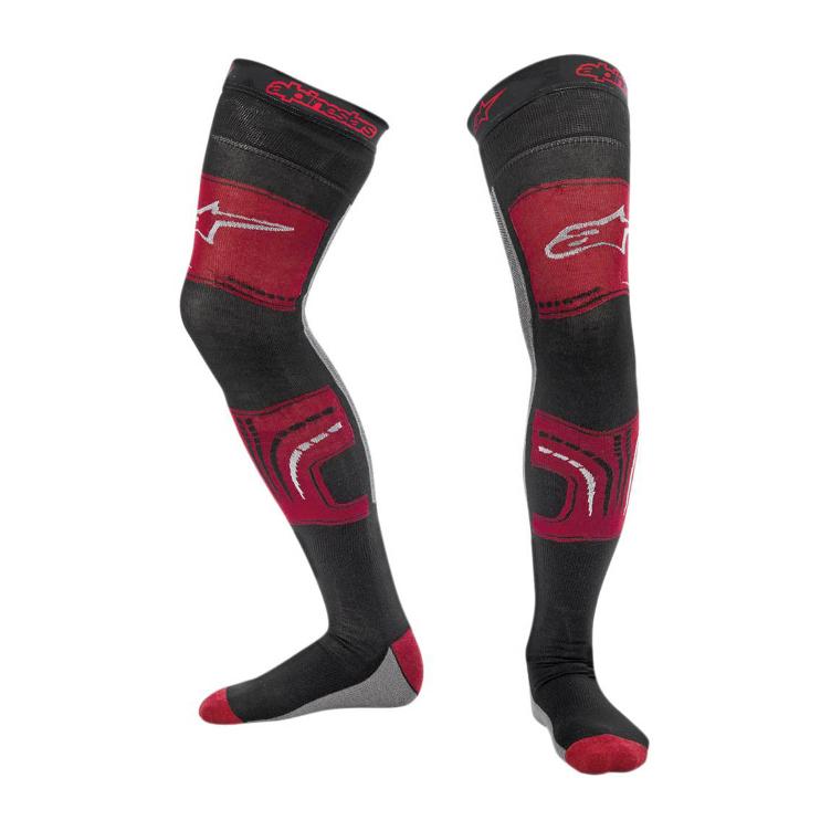 ALPINESTARS KNEE BRACE SOCKS