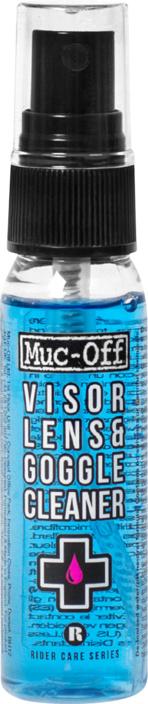 Muc-off Visor, Lens & Goggle Cleaner 32ml - 1