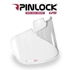 ARAI PINLOCK MAX VISION KLAR RX-7GP/QUANTUM