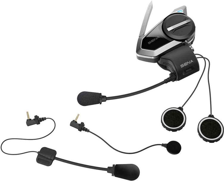 Sena 50S - SOUND BY Harman Kardon - 2er-Set - 0