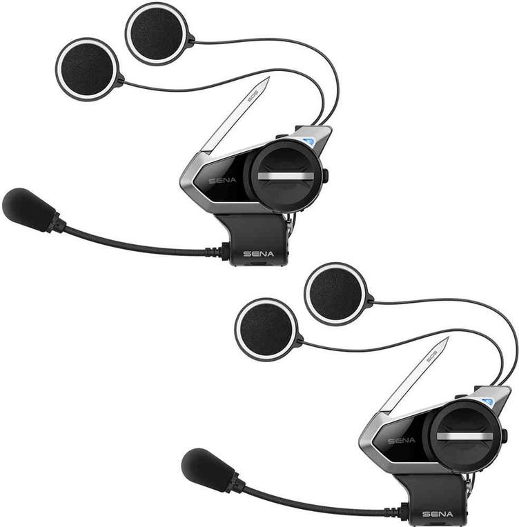 Sena 50S - SOUND BY Harman Kardon - 2er-Set - 1