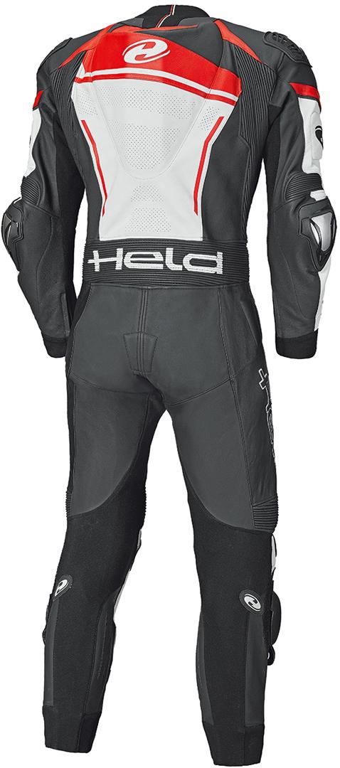 Held Slade II 1-Teiler Motorrad Lederkombi - 0