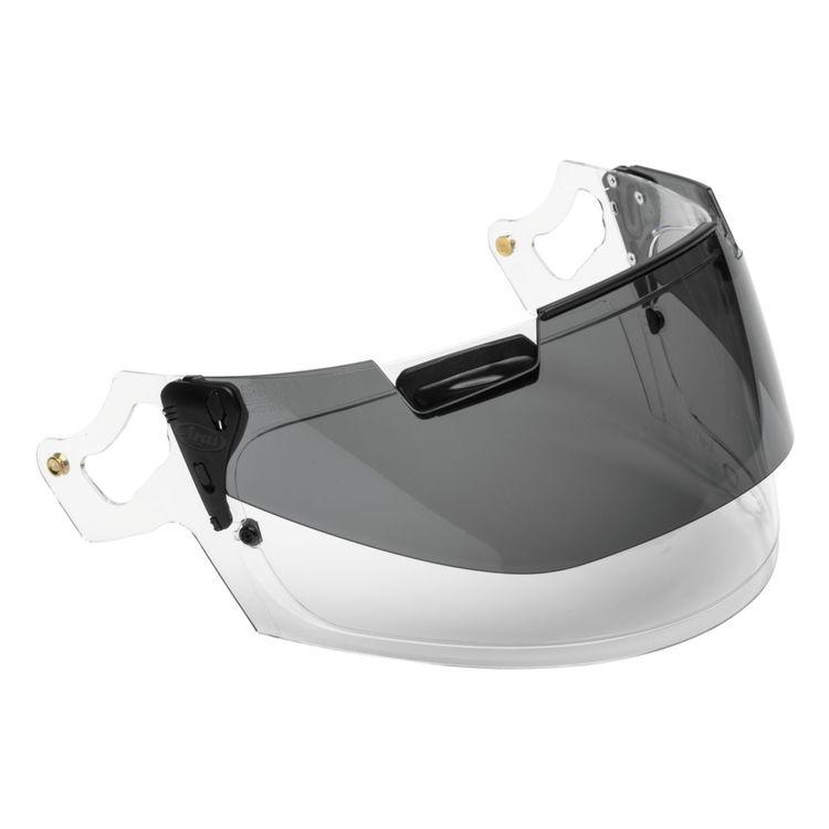 Visier Arai RX-7V VAS-V Pro Shade-System von Arai