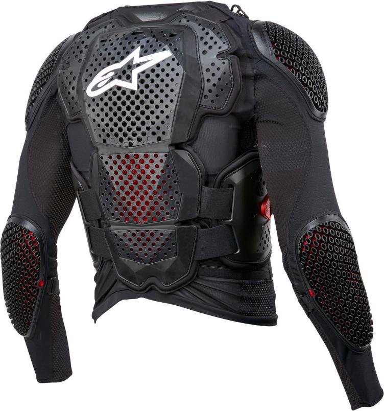 Alpinestars Bionic Tech V3 Protektorenjacke - 0