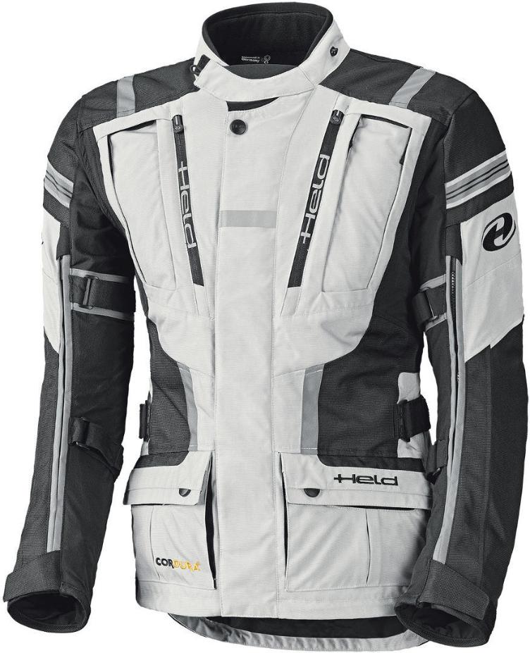 Held Hakuna II Damen Motorrad Textiljacke