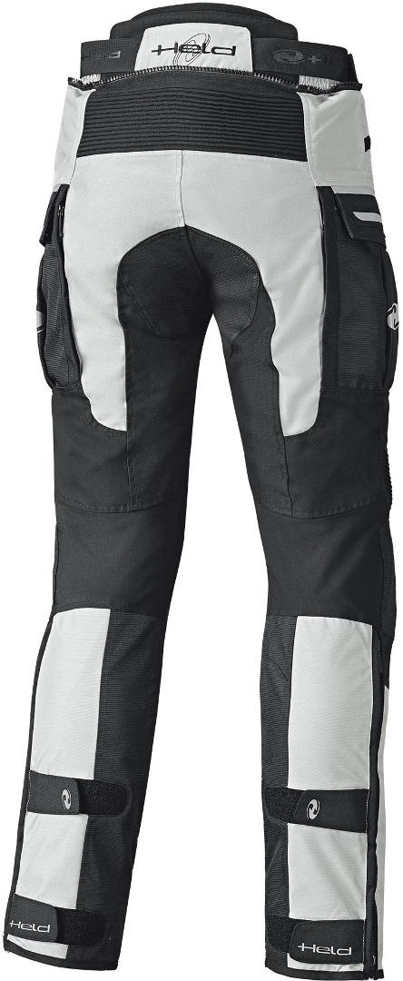 Held Matata II Motorrad Damen Textilhose - 0