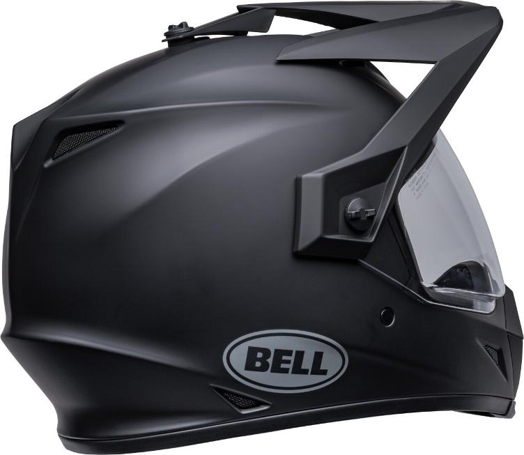Bell MX-9 Adventure MIPS Helm - 1