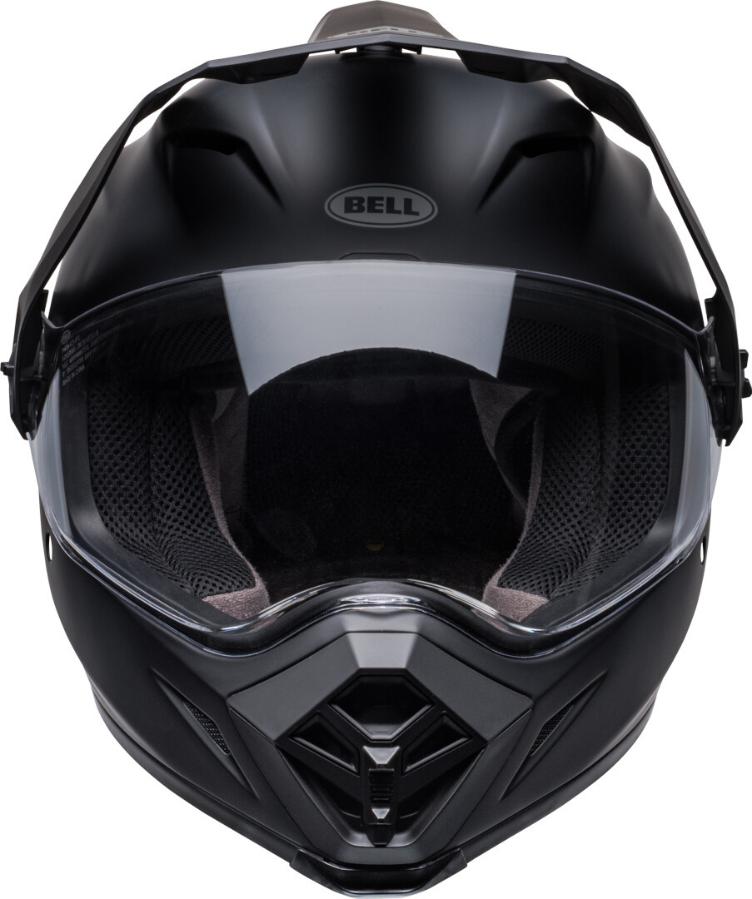 Bell MX-9 Adventure MIPS Helm - 4