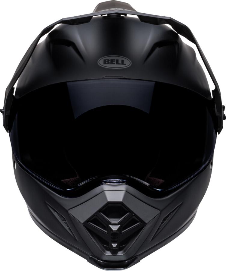 Bell MX-9 Adventure MIPS Helm - 2