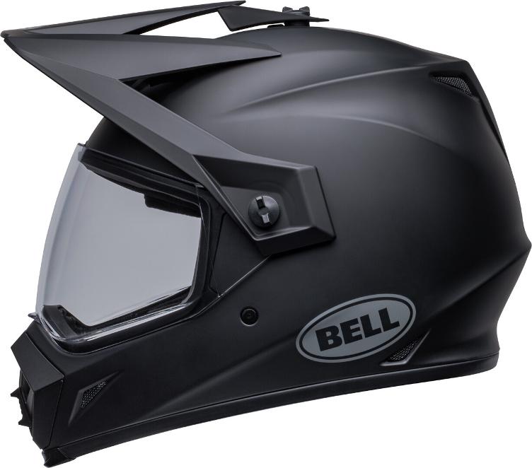 Bell MX-9 Adventure MIPS Helm - 8