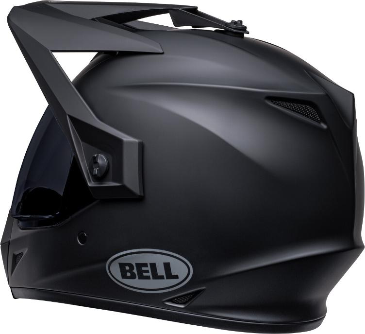 Bell MX-9 Adventure MIPS Helm - 0