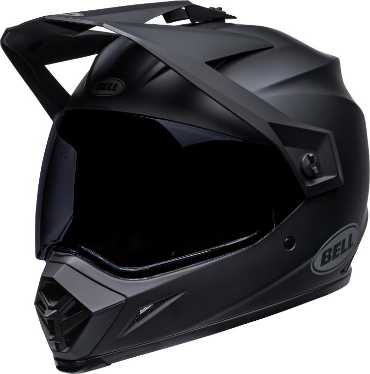 Bell MX-9 Adventure MIPS Helm