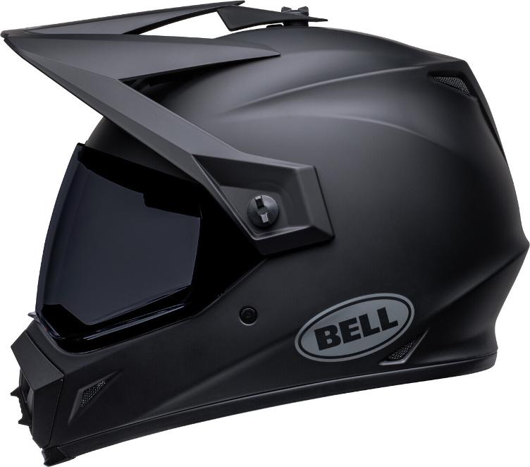 Bell MX-9 Adventure MIPS Helm - 5