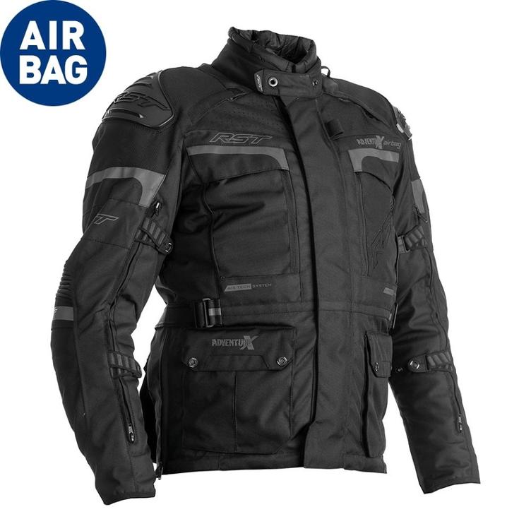 RST Adventure-X Airbag CE