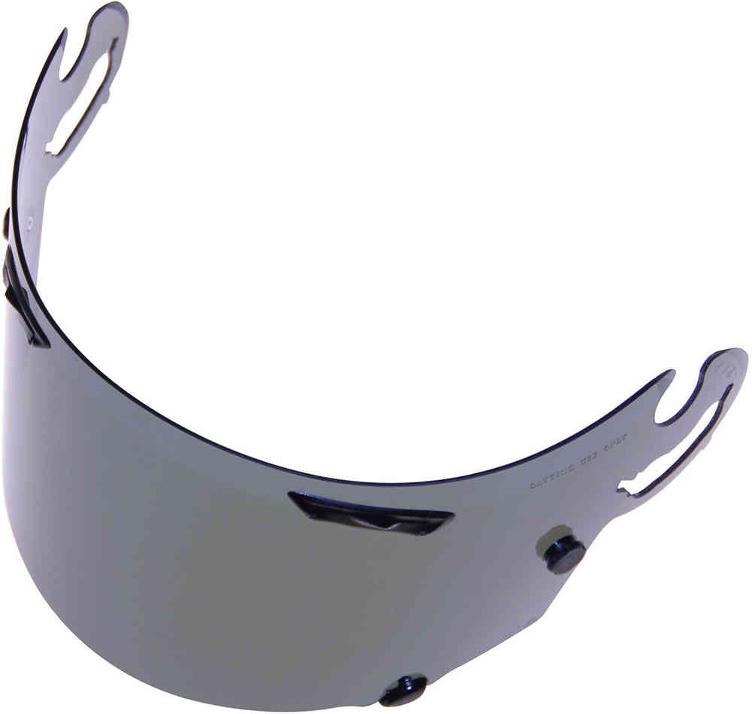 ARAI SAI-2D LRS Visier Dark Getönt RX7 GP