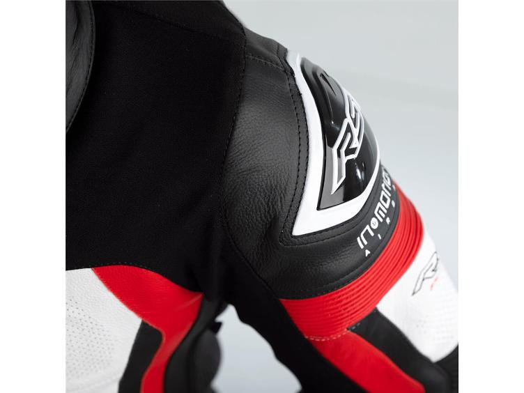 RST ProSeries EVO CE Kombi mit Airbag - Rot - 6