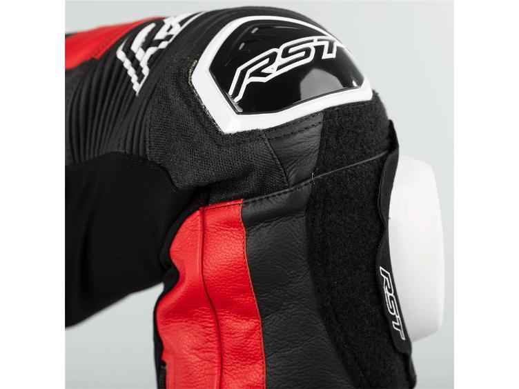 RST ProSeries EVO CE Kombi mit Airbag - Rot - 2