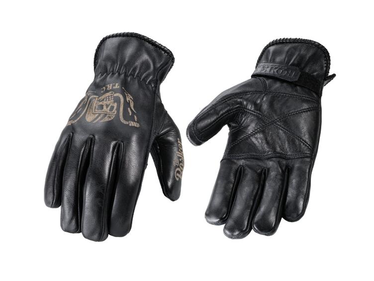 Rokker Gloves Tattoo Ape